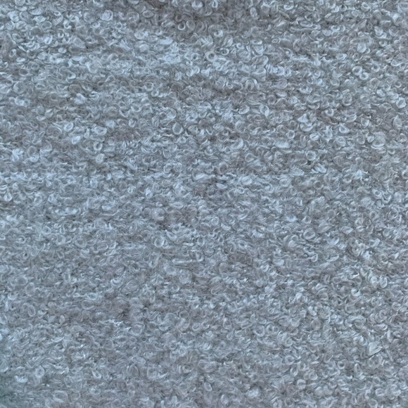 Forever 21 Fuzzy Crewneck Sweater S Small New - Picture 2 of 5